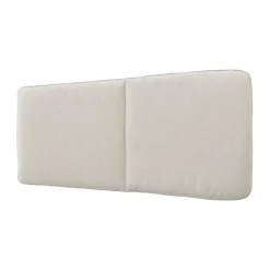 Cojín de respaldo y asiento RFH RD4, 79x42 cm, Papyrus*&Tradition Clearance