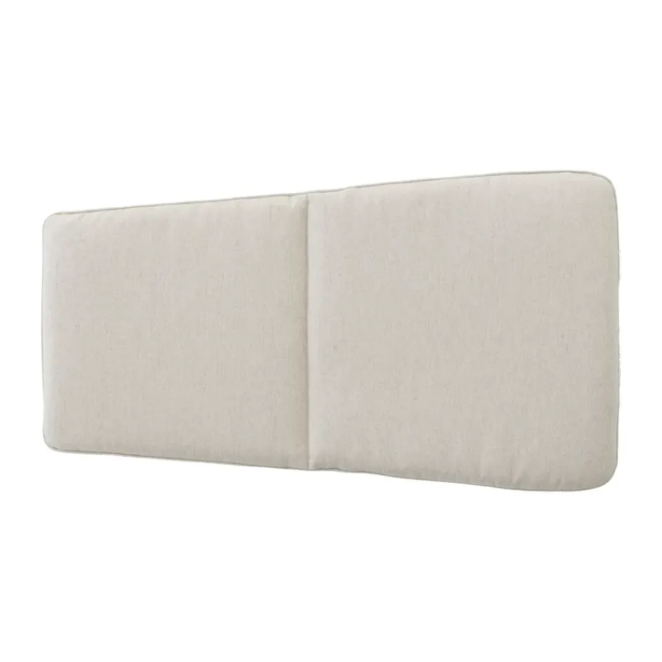 Cojín de respaldo y asiento RFH RD4, 79x42 cm, Papyrus*&Tradition Clearance