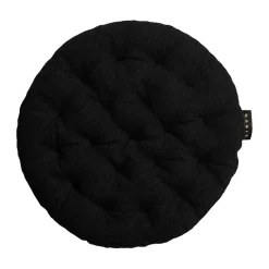 Cojín de silla Pepper Ø37 cm,*Linum Sale