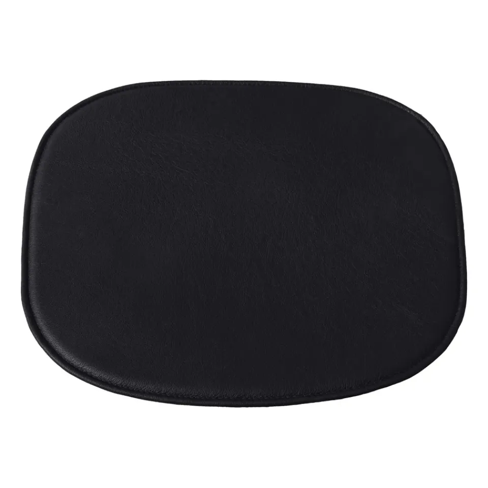 Cojín de silla Same Seat Cushion 35x37 cm, Black*Maze Outlet