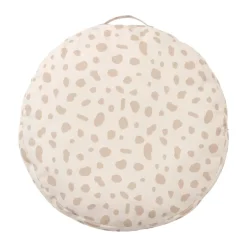 Cojín de suelo Kid's Base Ø60 cm, Prick*Kid's Concept New