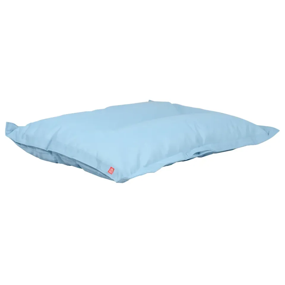 Cojín flotante Ulisse 150x108x25 cm, Celiste*Fiam Clearance