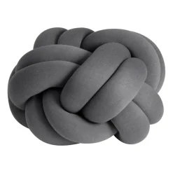 Cojín Knot XL, Grey*Design House Stockholm Best