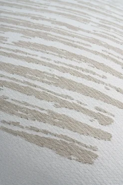 Cojín Linear square 50x50 cm,*Ethnicraft Outlet