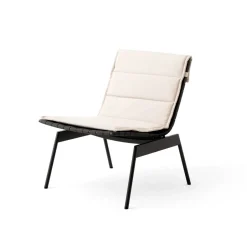 Cojín lounge Ville Outdoor AV44/AV45, 53x103 cm, Heritage 18006 Papyrus*&Tradition Best
