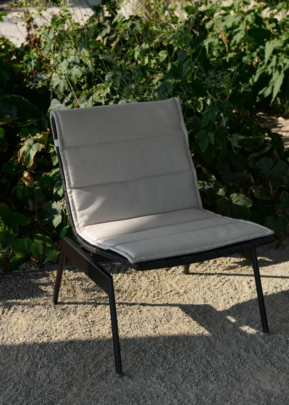 Cojín lounge Ville Outdoor AV44/AV45, 53x103 cm, Heritage 18006 Papyrus*&Tradition Best