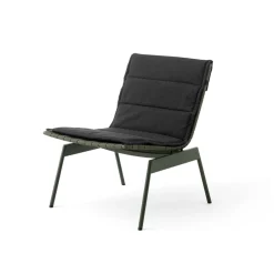 Cojín lounge Ville Outdoor AV44/AV45, 53x103 cm, Heritage 18009 Char*&Tradition Best