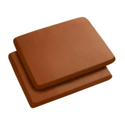 Cojín para asiento J146, Cognac leather*FDB Møbler Online