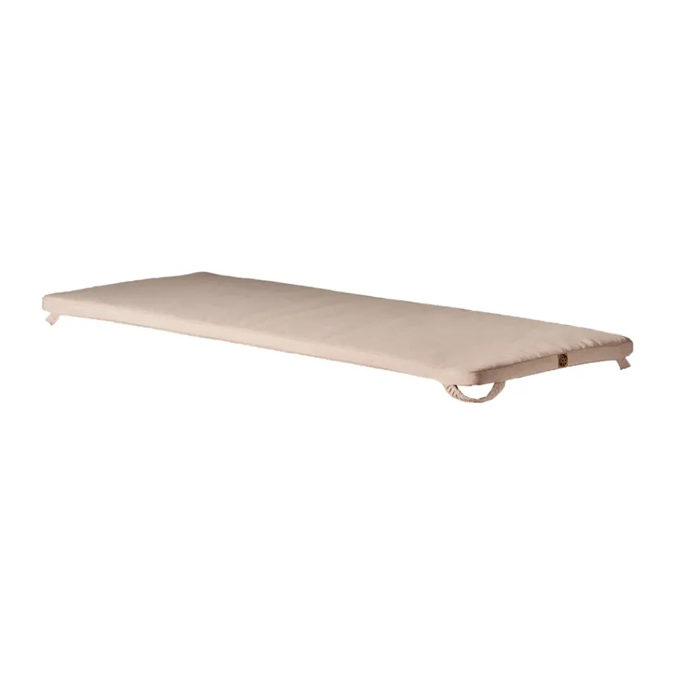 Cojín para baúl con ruedas Bjärknäs S 50x130 cm,*1898 Clearance