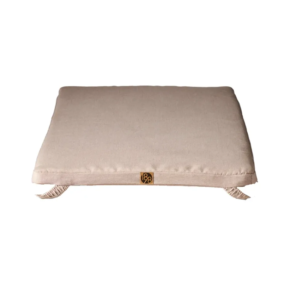 Cojín para baúl con ruedas Bjärknäs S 50x130 cm,*1898 Clearance