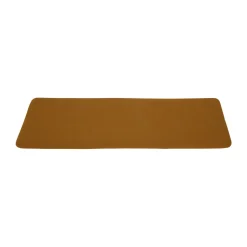 Cojín para banco Curva 32x95,5 cm, Amber*AYTM New