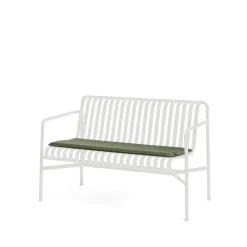 Cojín para banco de comedor Palissade, Olive*HAY Discount
