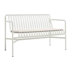 Cojín para banco de comedor Palissade, Cream white*HAY Sale