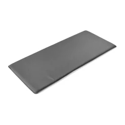 Cojín para banco de comedor Palissade, Anthracite*HAY Best