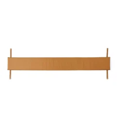 Cojín para banco Ita OS6 230 cm, Noble leather congnac*&Tradition Sale