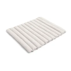 Cojín para banco Palissade Dining Soft Quilted, Cream white*HAY Clearance