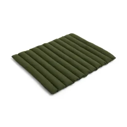 Cojín para banco Palissade Dining Soft Quilted, Olive*HAY