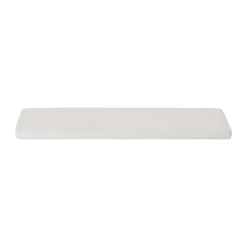 Cojín para banco Stacked Storage System, Beck 49*Muuto New