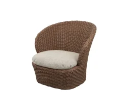 Cojín para Butaca Lounge Coast, Desert sand (Rise)*Cane-line New