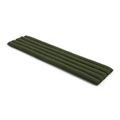Cojín para chaise longue Palissade Chaise Lounge Soft Quilted, Olive*HAY