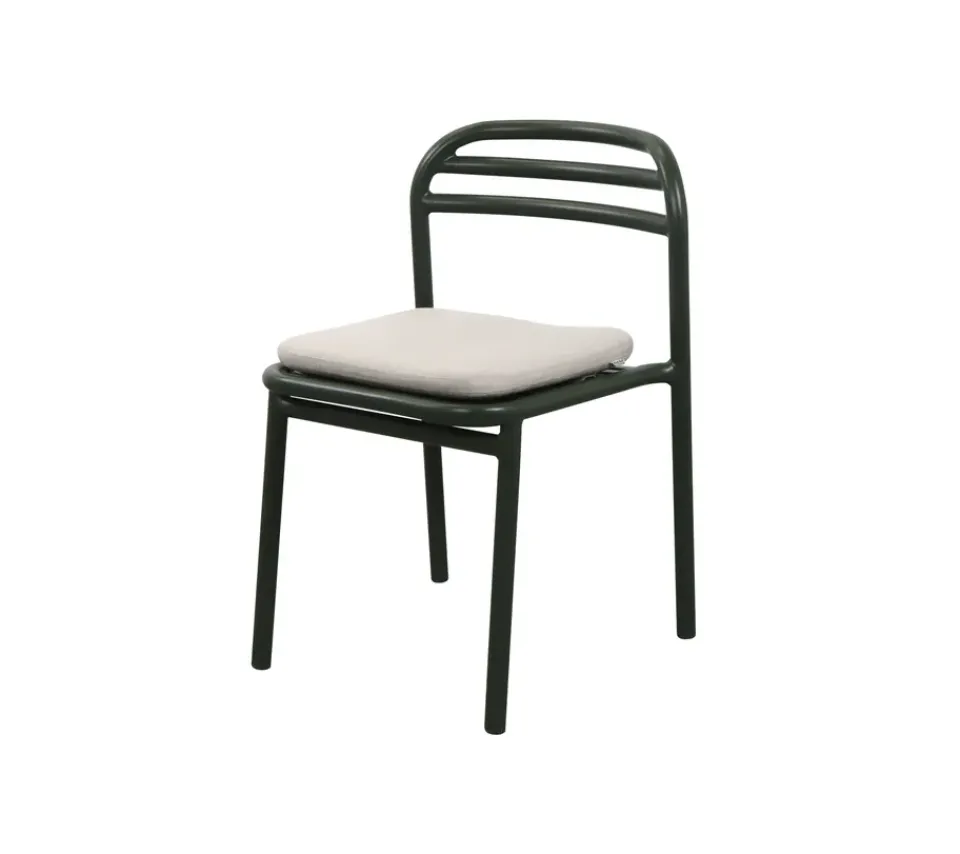Cojín para silla Bliss 40x43 cm, Sand (Natté)*Cane-line