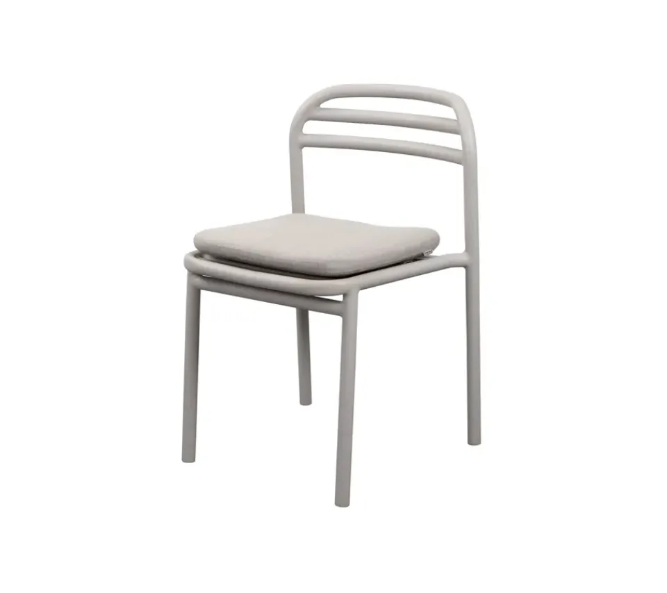 Cojín para silla Bliss 40x43 cm, Sand (Natté)*Cane-line