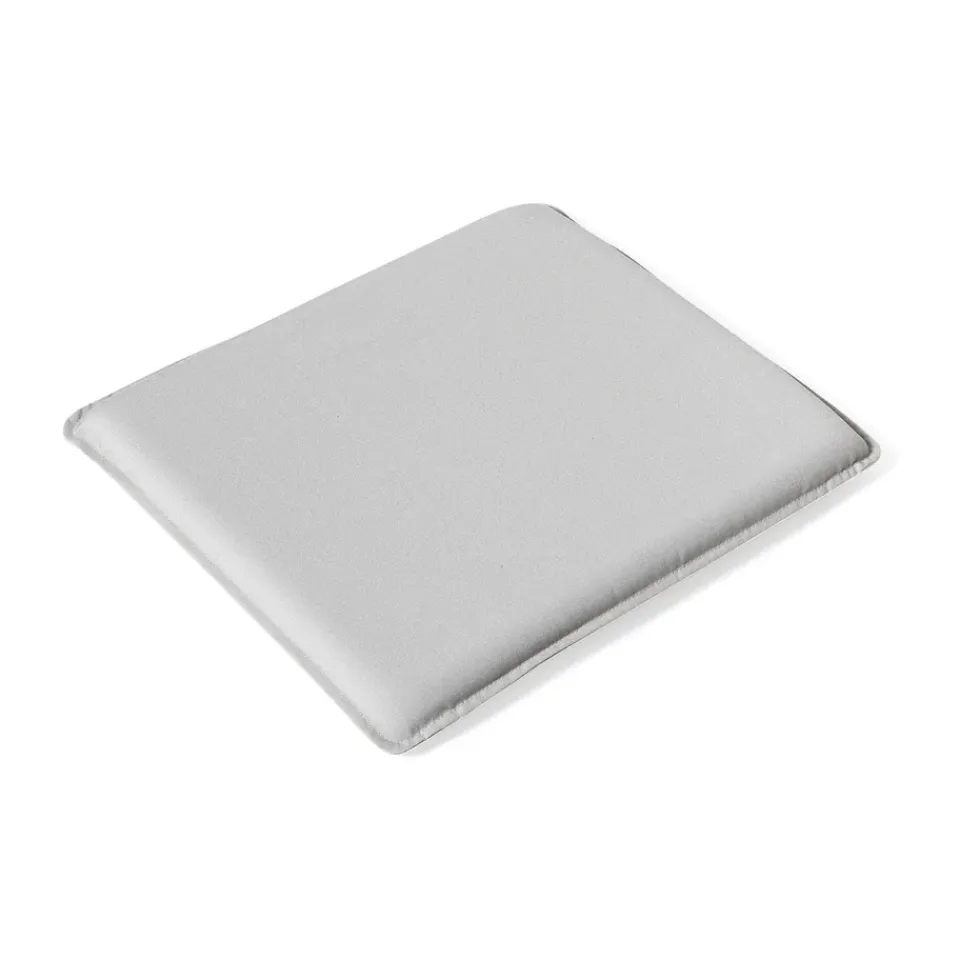 Cojín para silla de comedor con reposabrazos Palissade, Sky grey*HAY Clearance