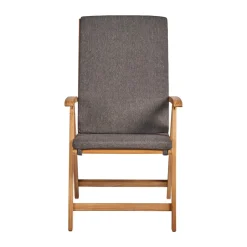 Cojín para silla de jardín Långö, Dark grey*1898 Hot