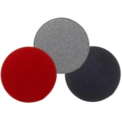 Cojín para silla DOT, Antracita*Designers Eye New