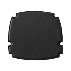 Cojín para silla Drawn HM4, Cuero*&Tradition Clearance