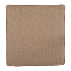 Cojín para silla Frisk, Cinnamon gold*Brafab Hot