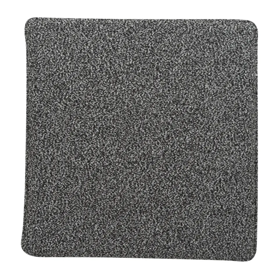 Cojín para silla Frisk, Teddy ant, 43x41 cm*Brafab