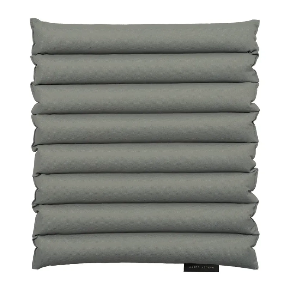 Cojín para silla Outdoor, Green*Garden Glory New