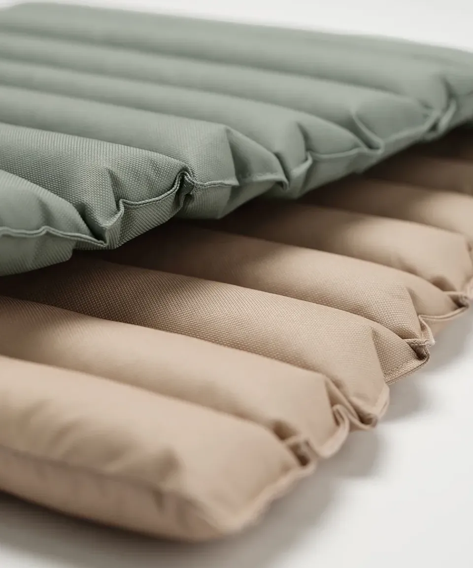 Cojín para silla Outdoor, Green*Garden Glory New