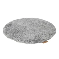 Cojín para silla Ida 38 cm, granito*Shepherd of Sweden Discount