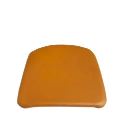 Cojín para silla J42, Leather sense cognac*HAY Discount