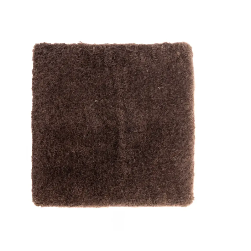 Cojín para silla Jill Shepherd acolchado 40 x 40 cm, oscuro*Shepherd of Sweden Outlet
