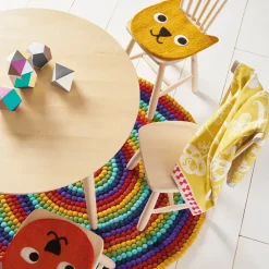 Cojín para silla Little Bear,*Klippan Yllefabrik Outlet