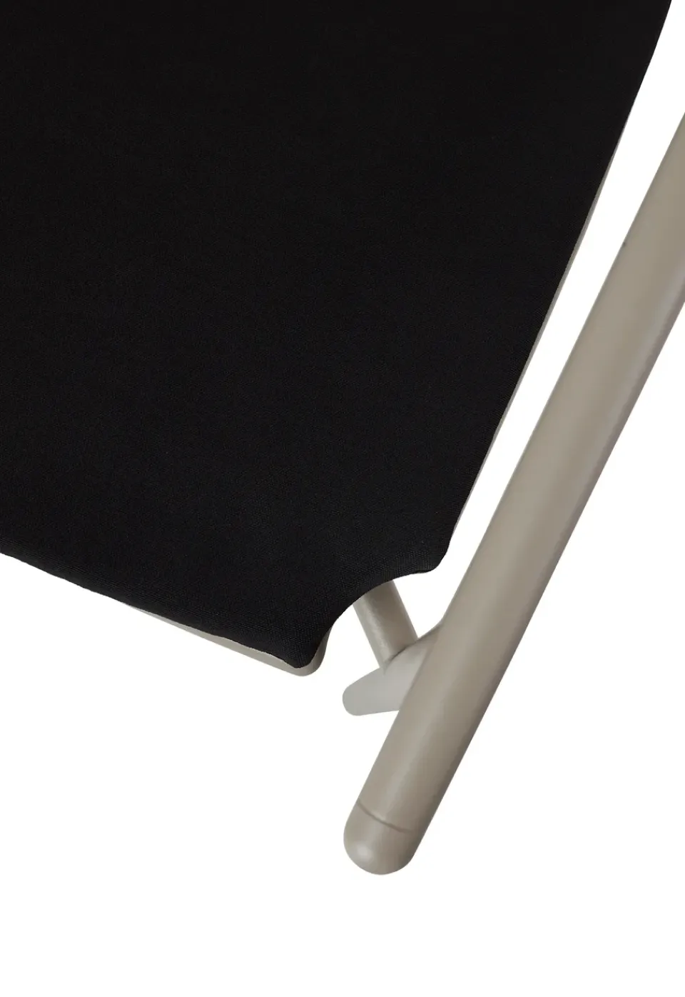 Cojín para silla lounge NOVO, Black*AYTM Discount