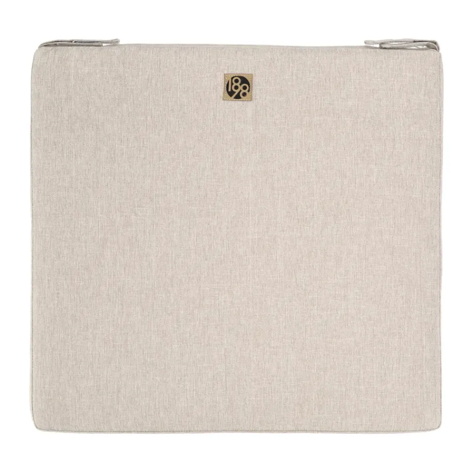 Cojín para silla Lunda 42x45 cm,*1898 Best