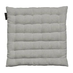 Cojín para silla Pepper 40x40 cm, claro*Linum Clearance