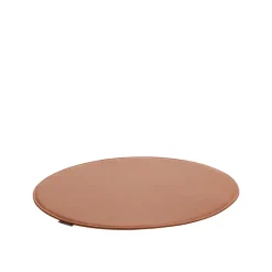 Cojín para silla Series 7 cuero, Brown*Fritz Hansen Sale