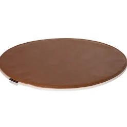 Cojín para silla Series 7 cuero, Nogal*Fritz Hansen