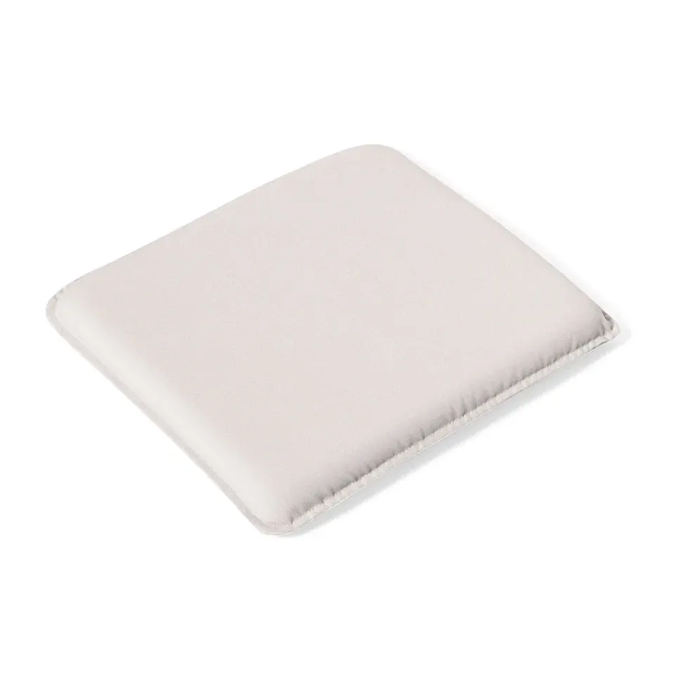 Cojín para silla y silla con reposabrazos Palissade, Cream white*HAY Outlet