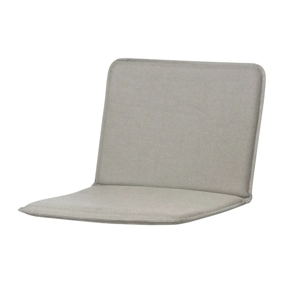 Cojín para sillón YUA, Melange grey*Blomus Outlet