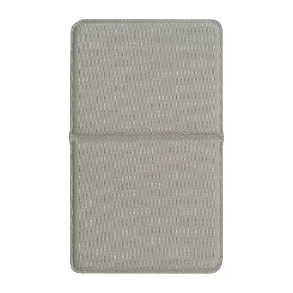 Cojín para sillón YUA, Melange grey*Blomus Outlet