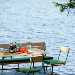 Cojín para sofá 5, Sunbrella*Grythyttan Stålmöbler Discount