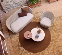 Cojín para sofá de 2,5 plazas Coast, Desert sand (Rise)*Cane-line Sale