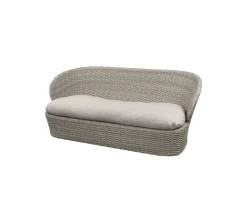 Cojín para sofá de 2,5 plazas Coast, Sand (Natté)*Cane-line Sale