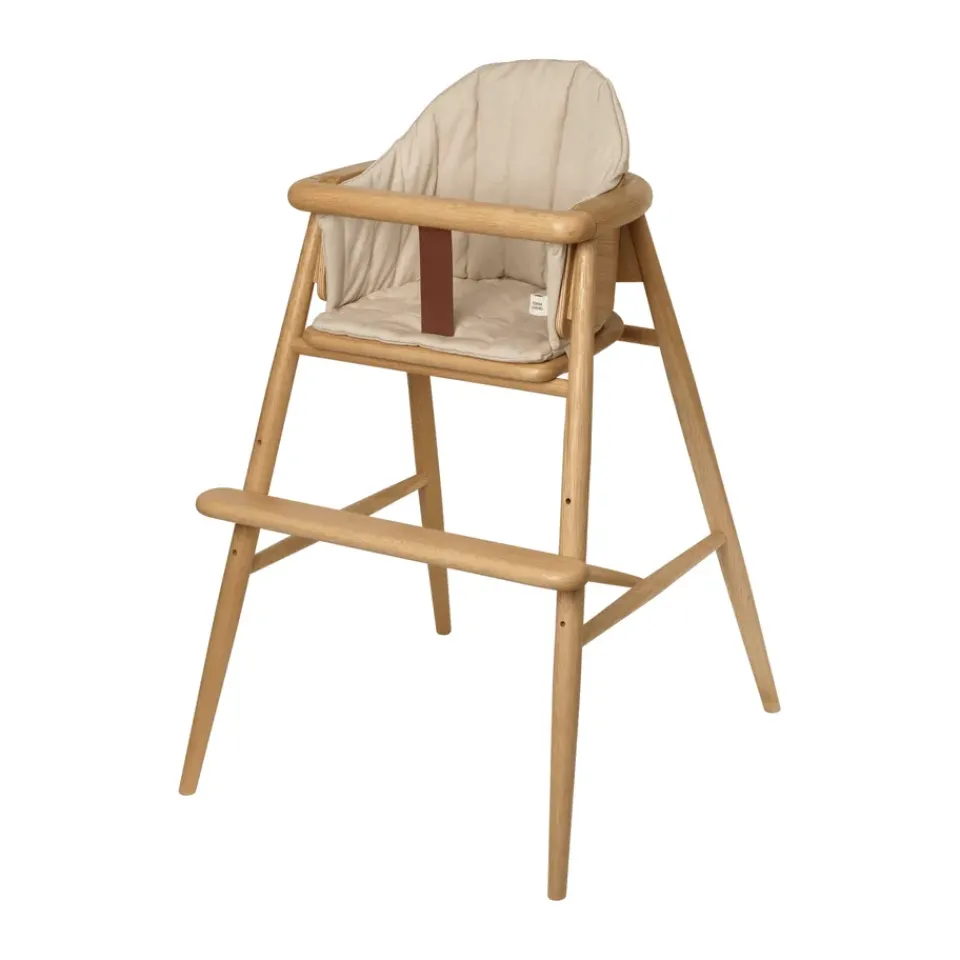 Cojín para trona Mura, Sand*Ferm Living Outlet